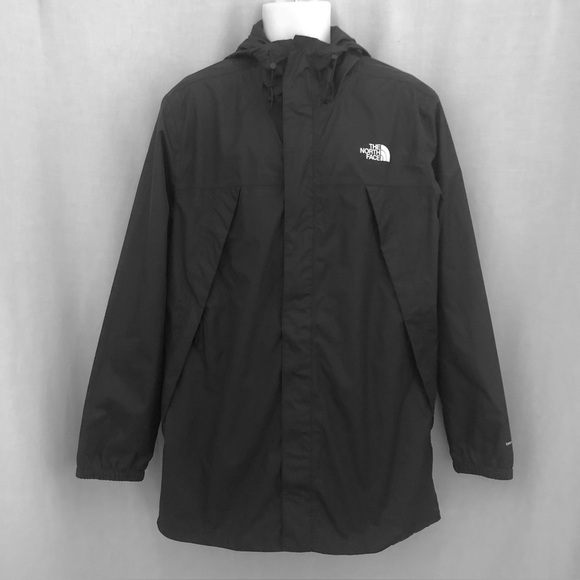 The North Face Antora Rain Jacket DryVent Size Large - Picture 1 of 13